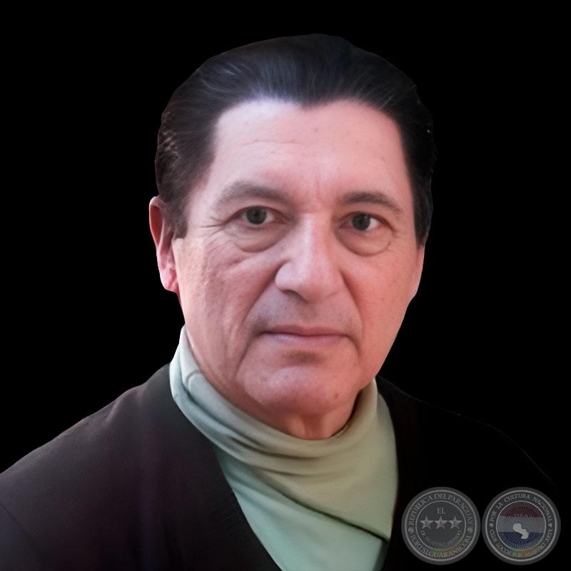  MENDOZA VILLARDO