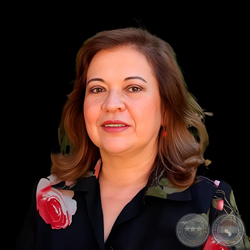 GLADYS DÁVALOS