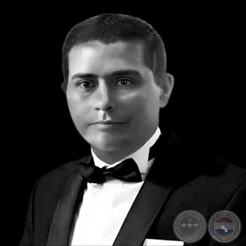  CABRERA GONZÁLEZ (+)