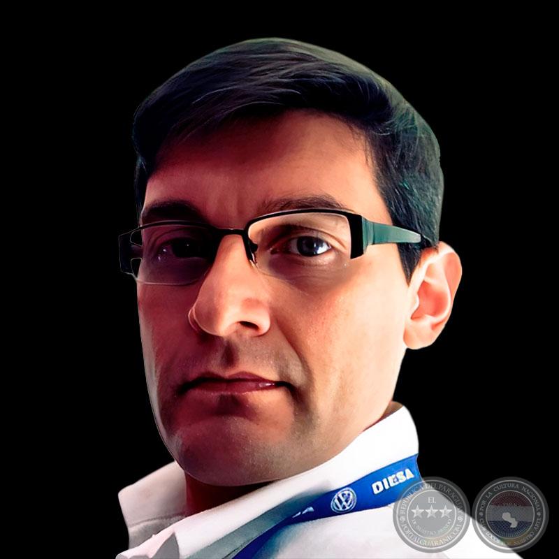  IBARRA DÍAZ