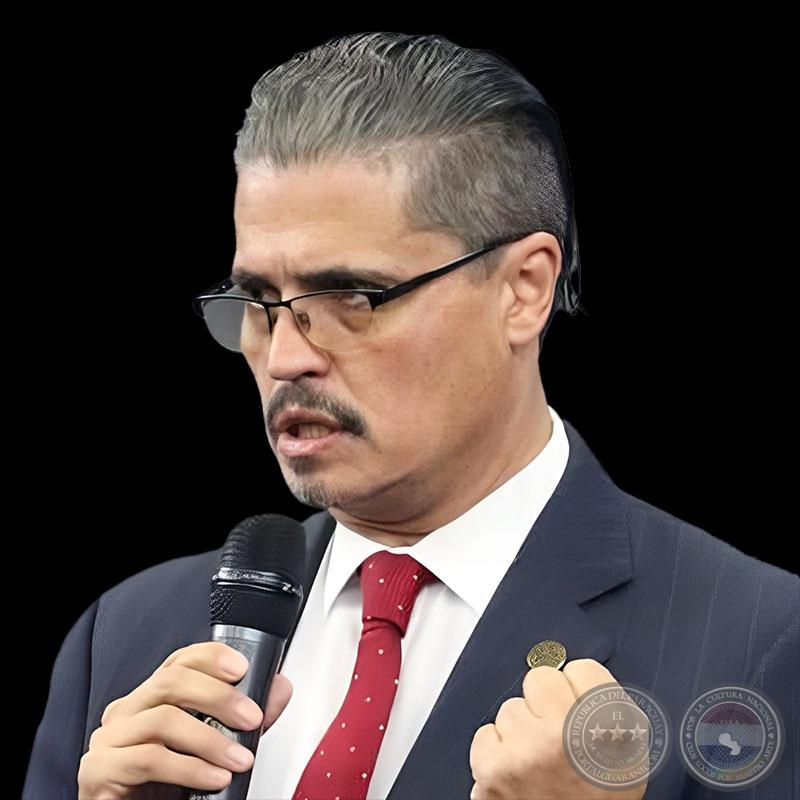  ROJAS BOGADO