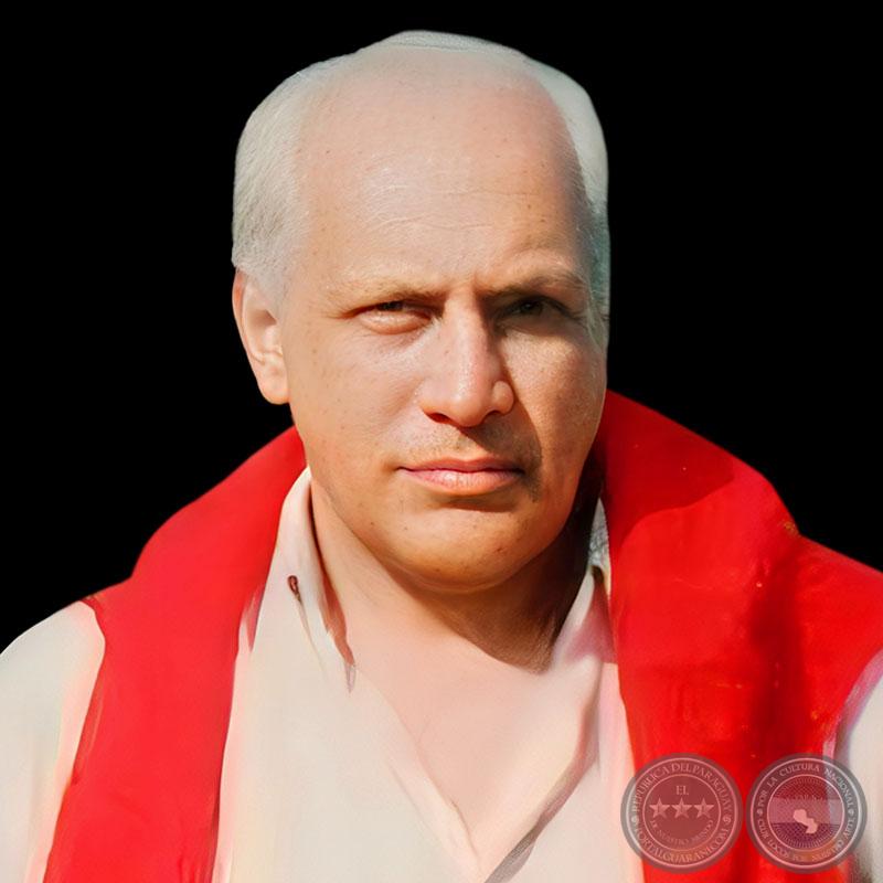  ROJAS VÍA