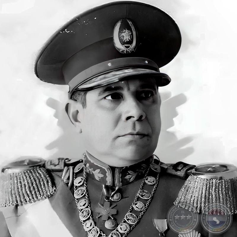 HIGINIO MORÍNIGO MARTÍNEZ (+)