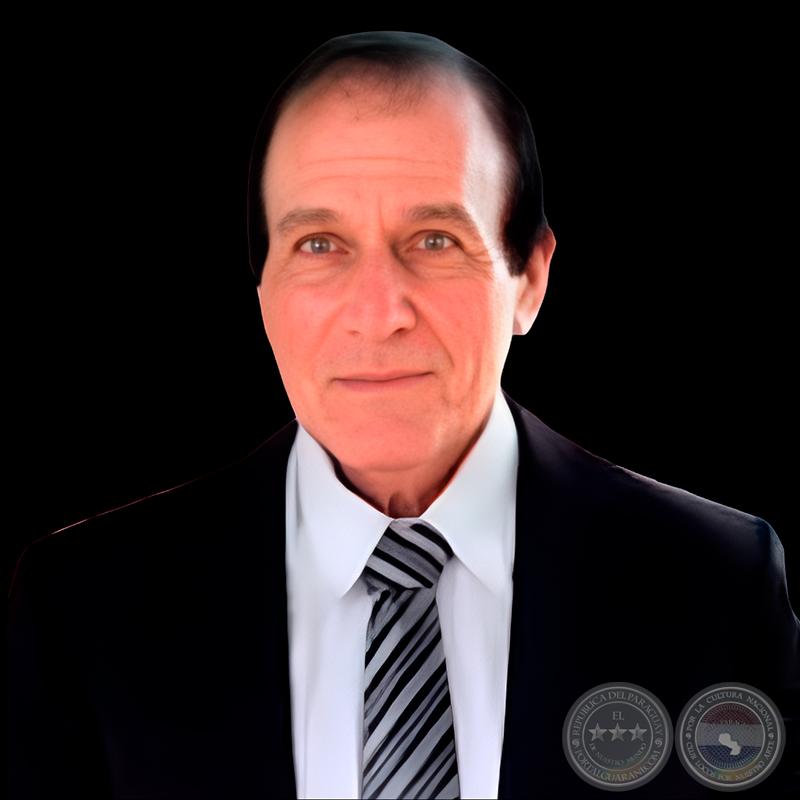  FIGUEREDO BRÍTEZ