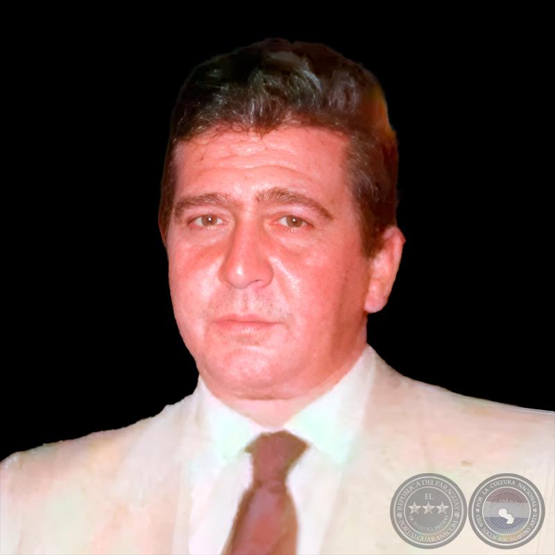  DOMÍNGUEZ DIBB (+)
