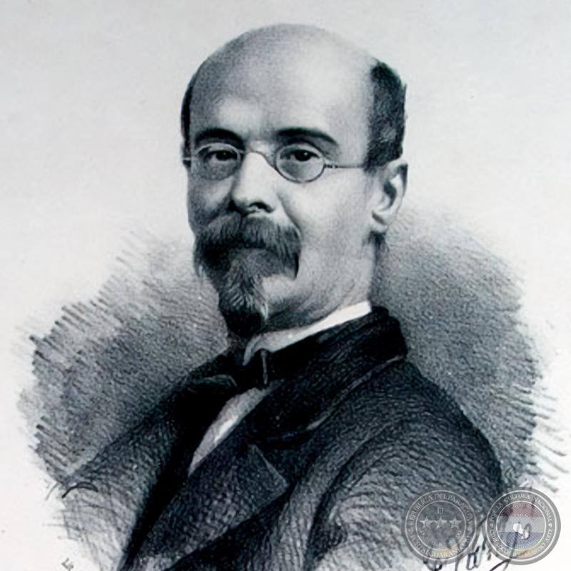 ILDEFONSO ANTONIO BERMEJO (+)