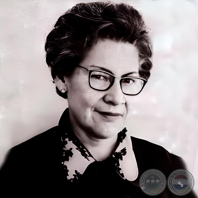 ARRUA VALLEJOS (+)