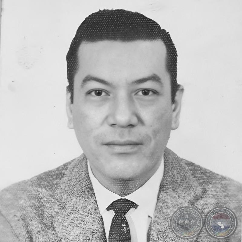 JACINTO