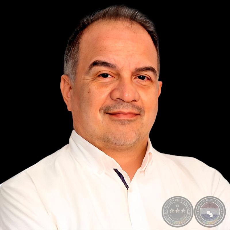  ROLÓN LUNA