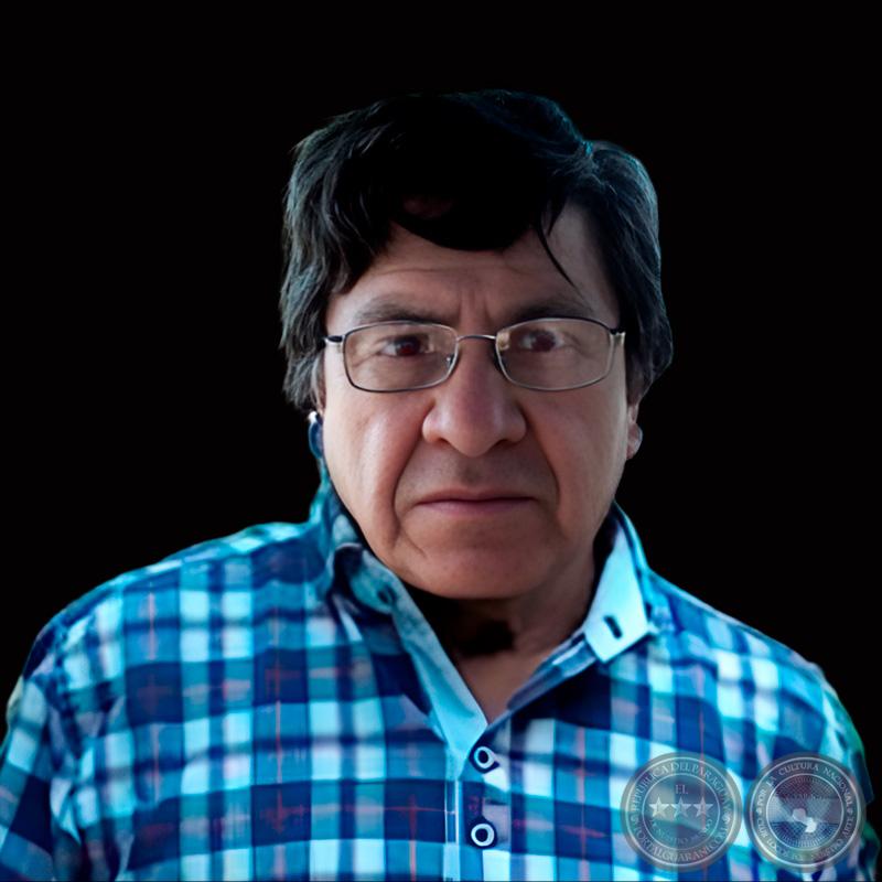  AYALA GARCÍA