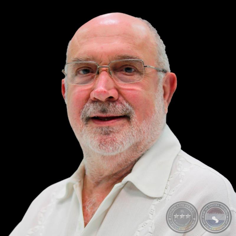  GALEANO