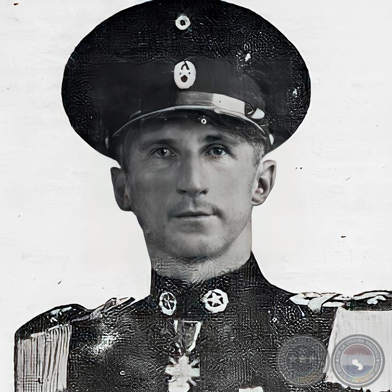  ORTÍZ (+)
