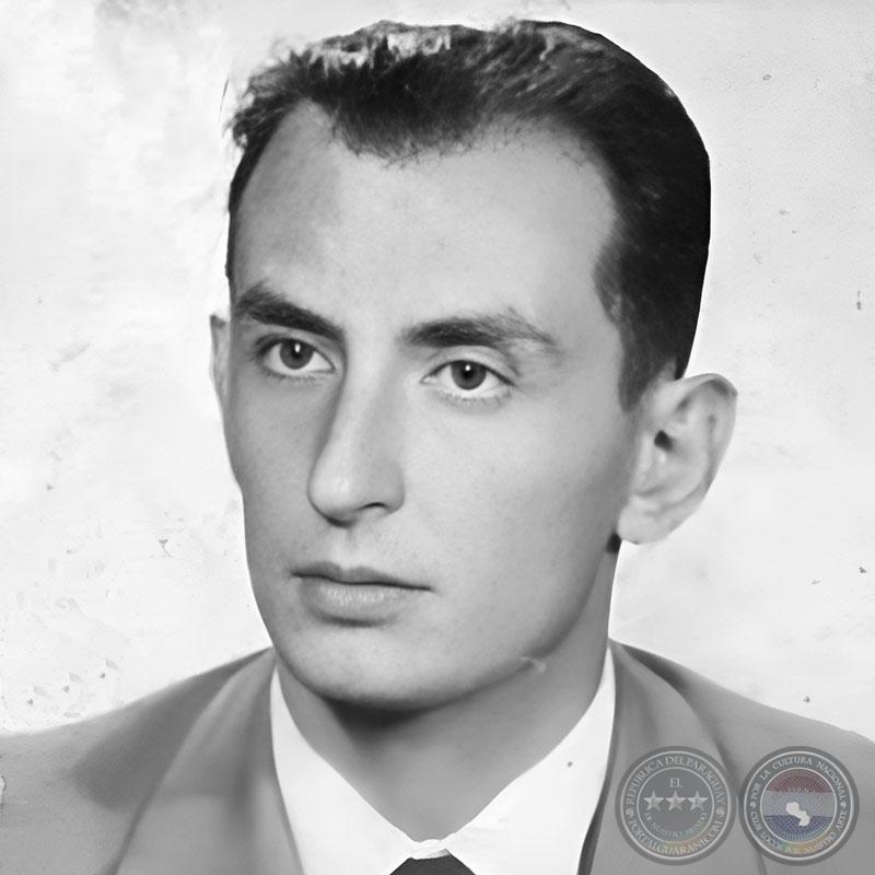 JOSÉ CARLOS