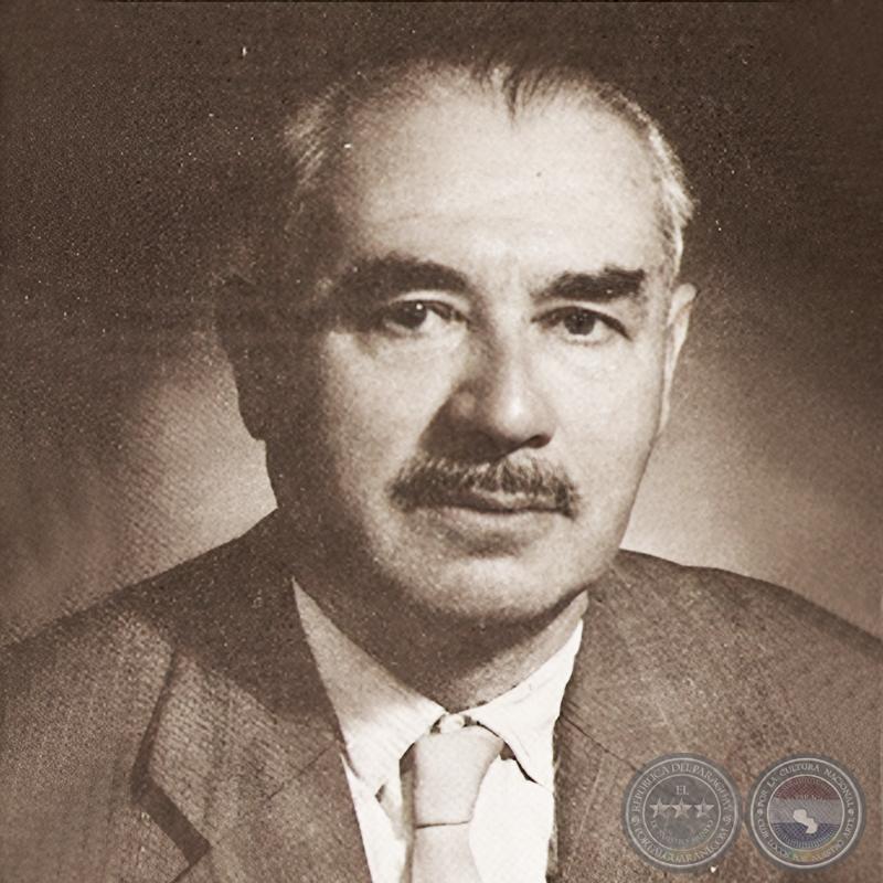 JOSÉ CONCEPCIÓN ORTÍZ (+)