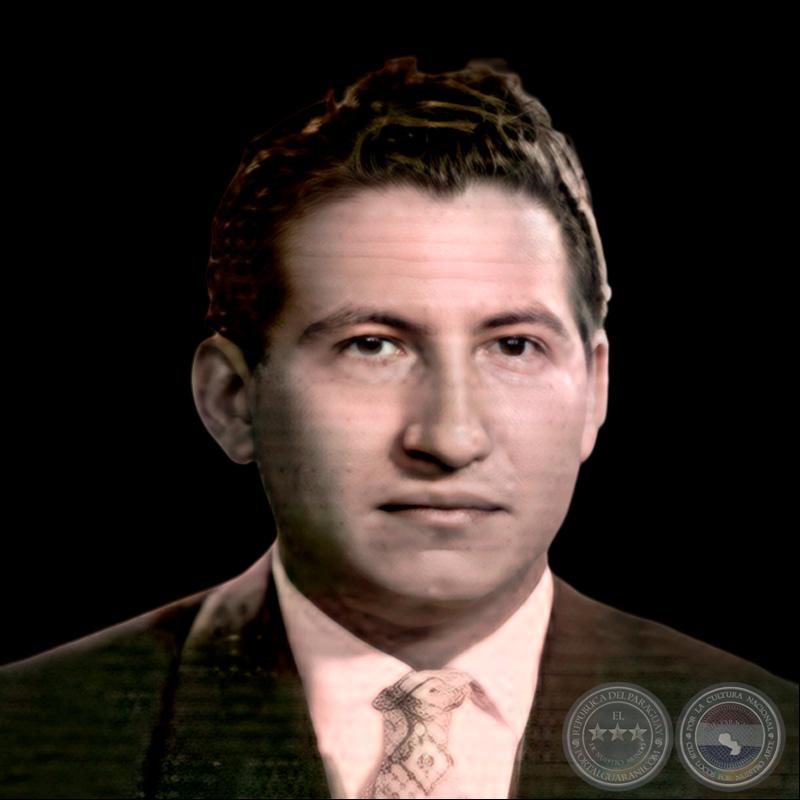  GONZÁLEZ (+)