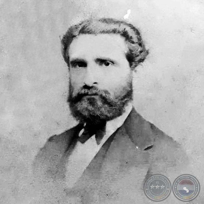 GREGORIO BENÍTES (+)