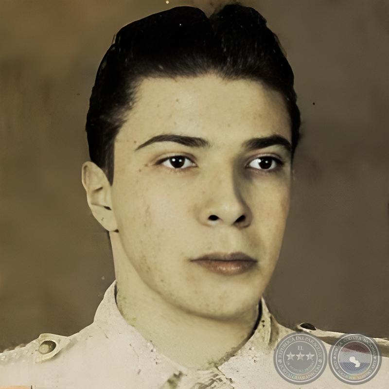  GÓMEZ SANJURJO (+)