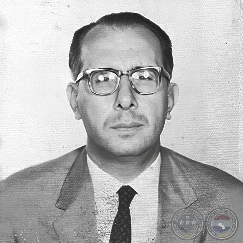  VILLAREJO (+)