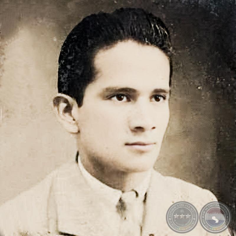 FRANCISCO BAZÁN (+)