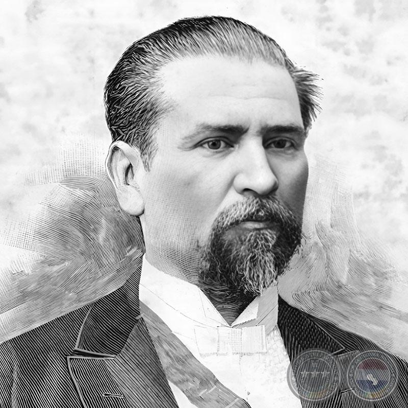 JUAN GUALBERTO