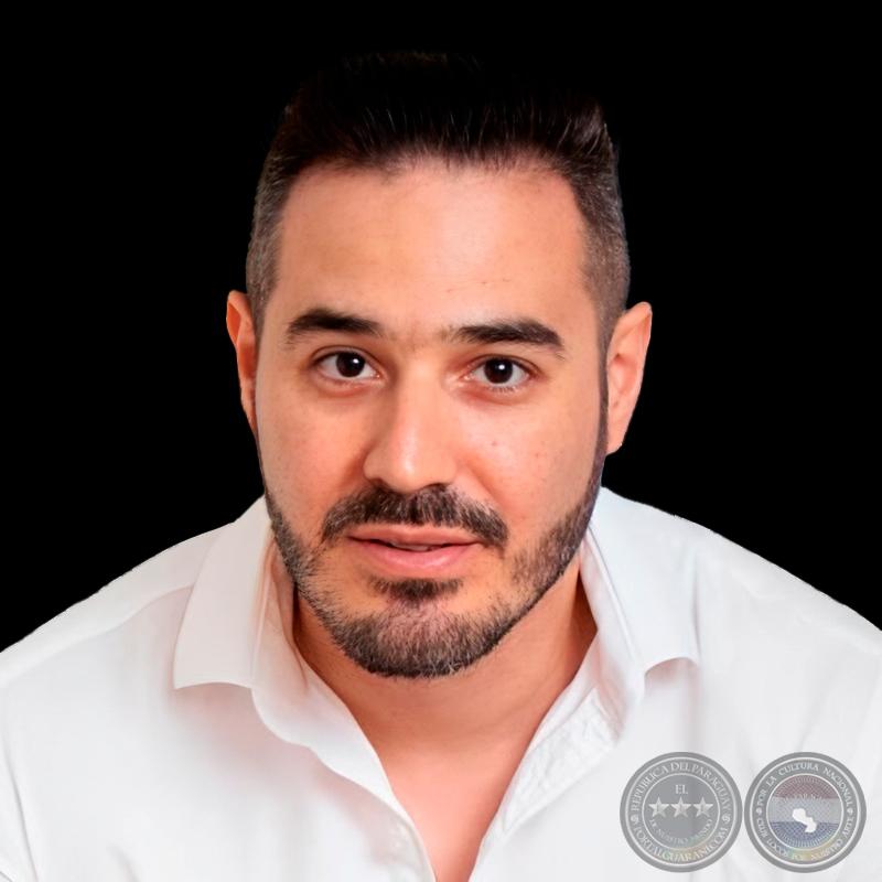  ALARCÓN YAMPEY