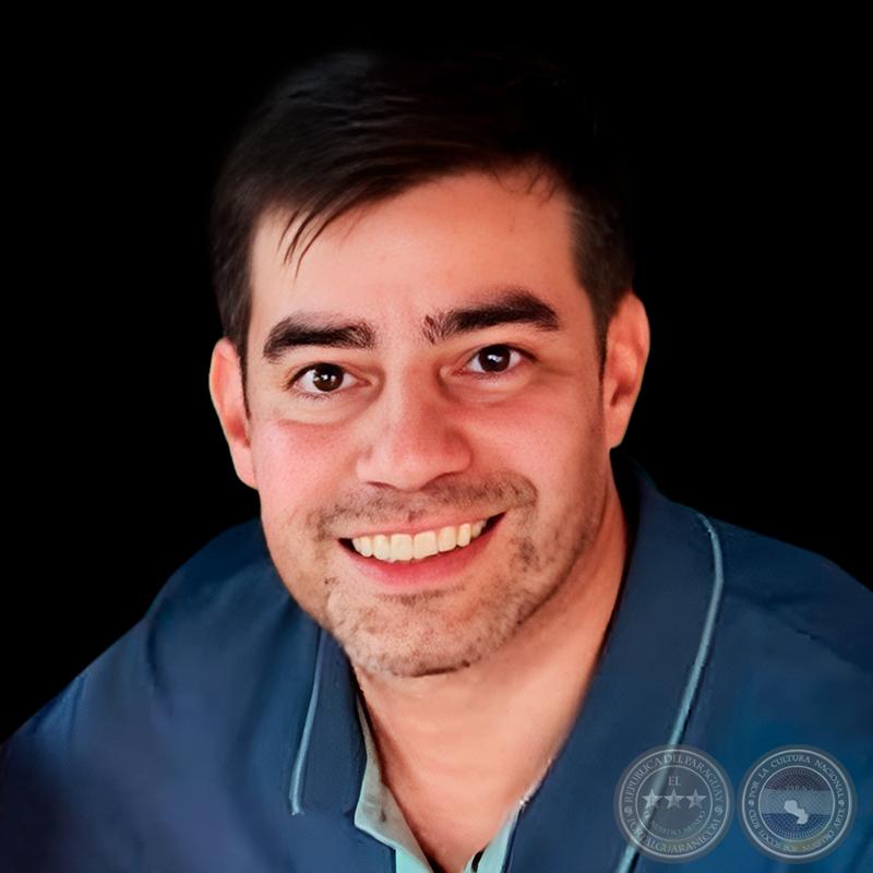  GONZÁLEZ GARCÍA