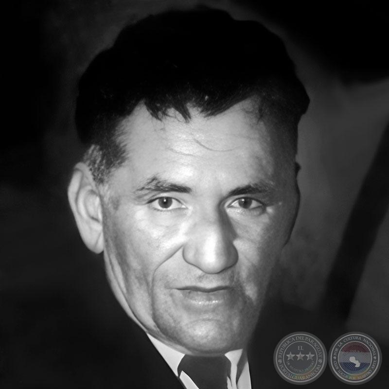  CORREA (+)