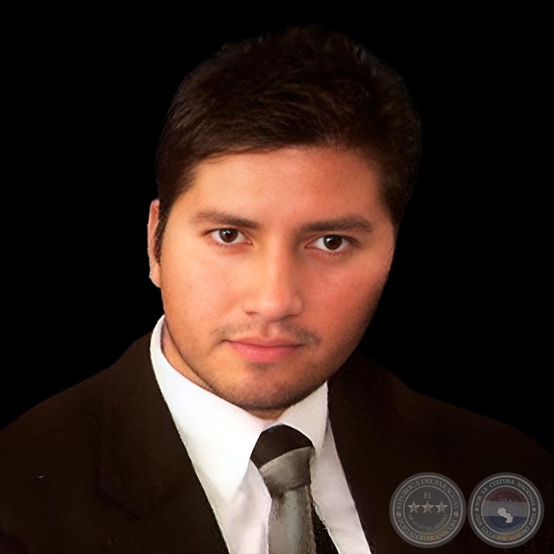 JULIO CÉSAR