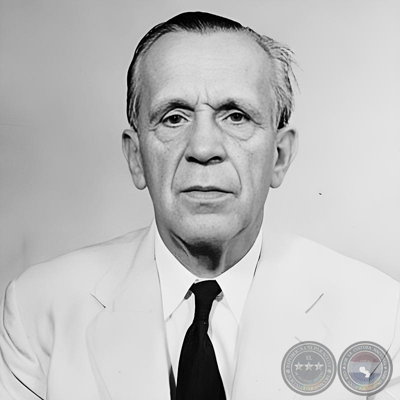 JULIO MANUEL MORALES (+)