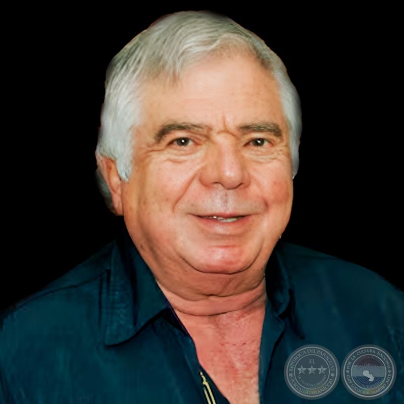  DOMÍNGUEZ DIBB (+)