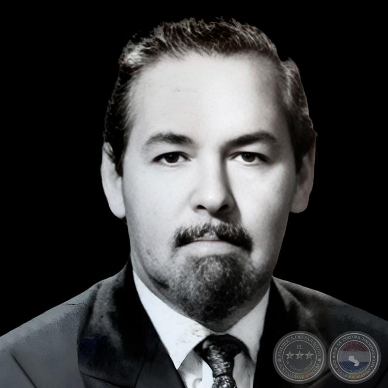  GARCÍA (+)
