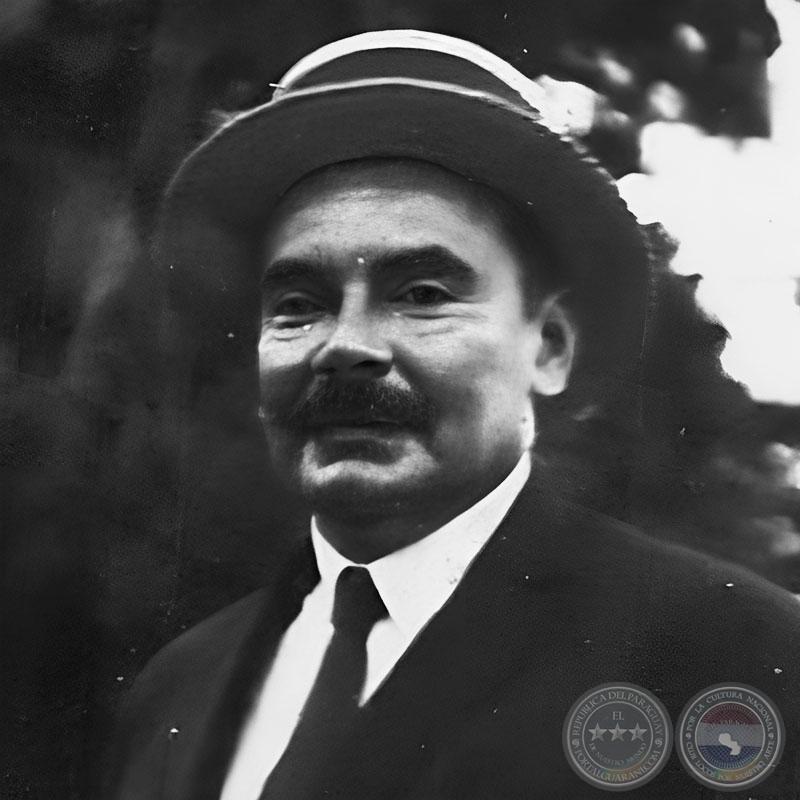  BENÍTEZ (+)