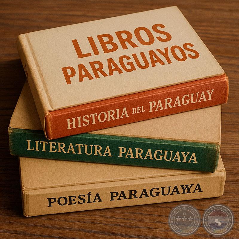  PARAGUAYOS