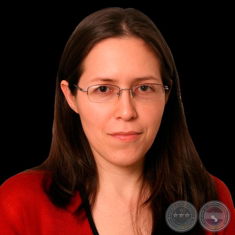LILIANA ROCÍO