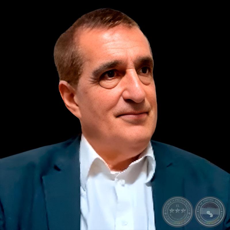  IRÚN BRUSQUETTI