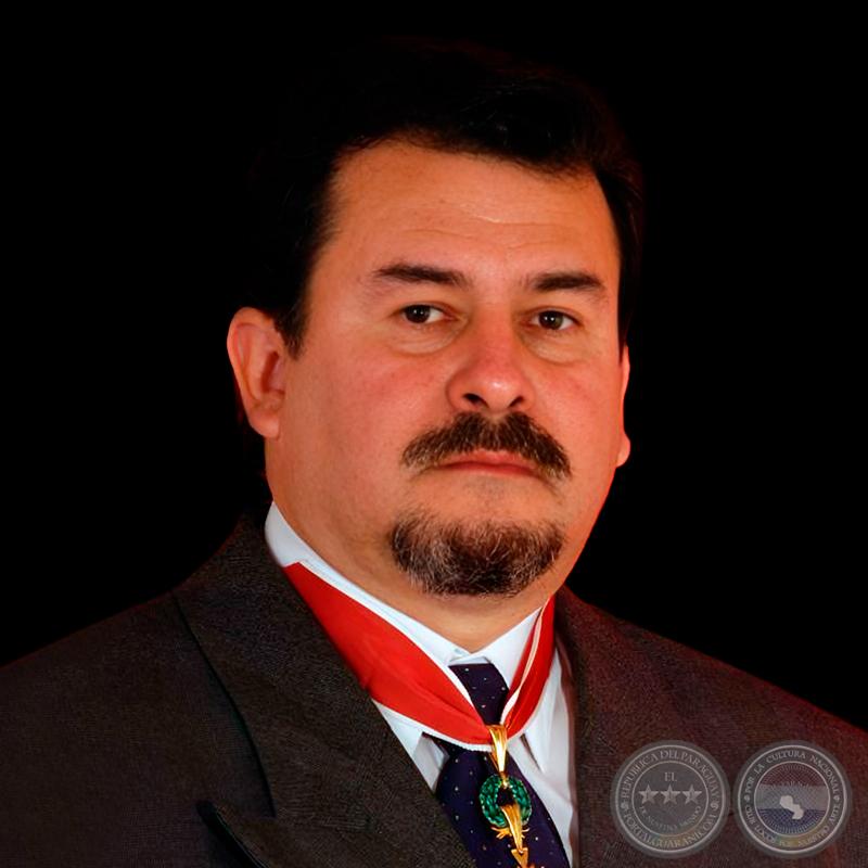  VERÓN