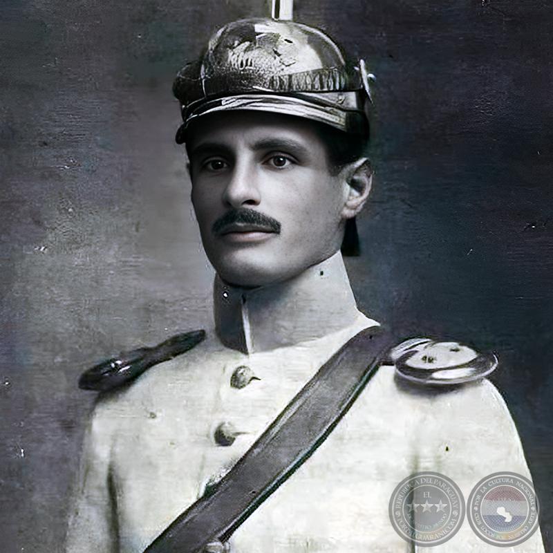  IRRAZÁBAL (+)