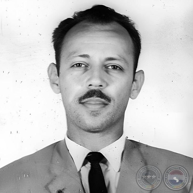 LUIS MARCELINO