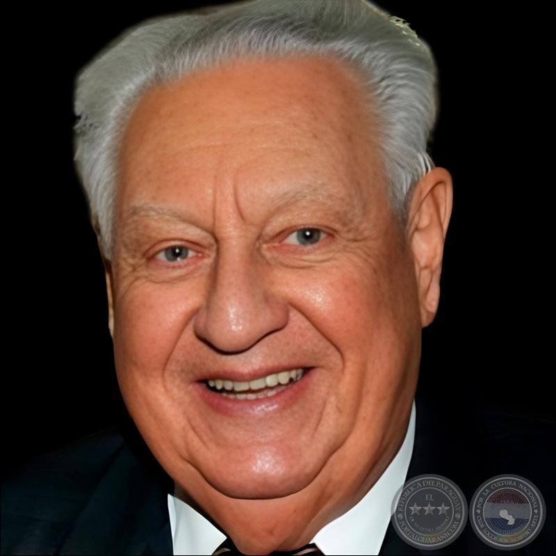  RAMÍREZ BOETTNER (+)