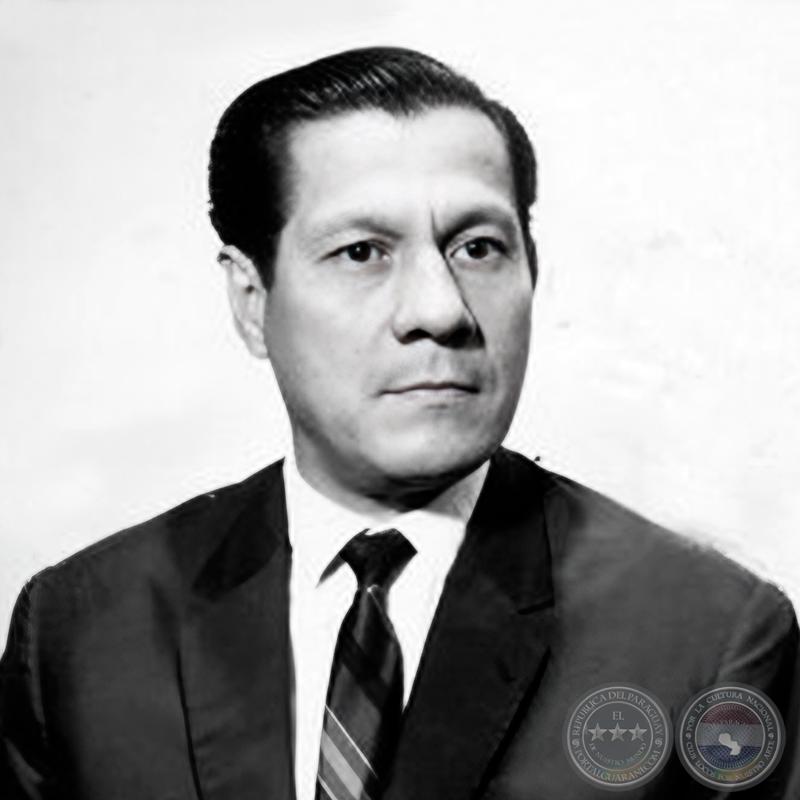 LUIS TORRES