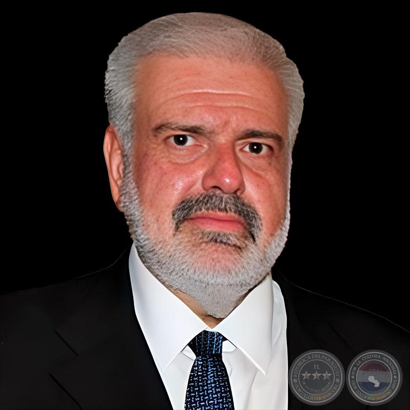  PÉREZ CHAVES (+)