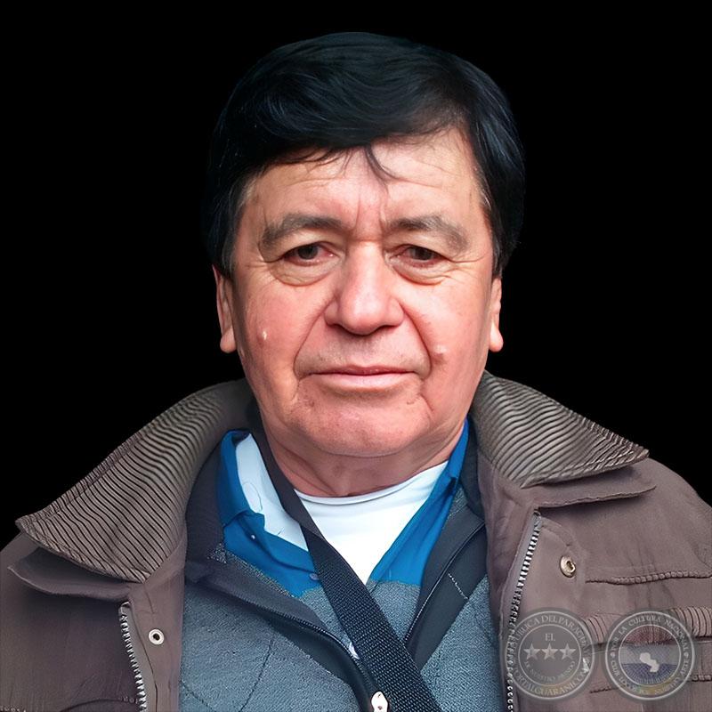 MARCELINO