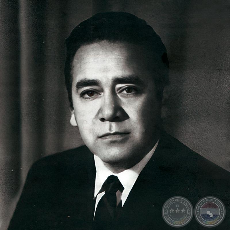 REINALDO (RUBITO) MEDINA (+)