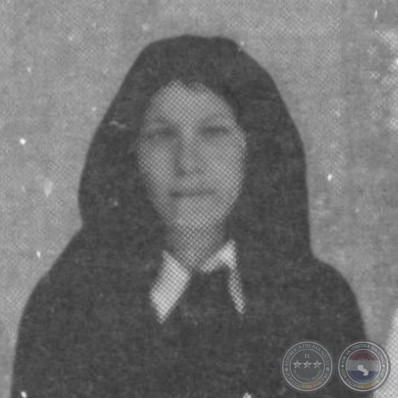 BÁEZ ROMERO