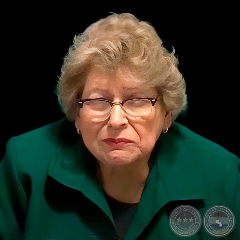 MÉNDEZ