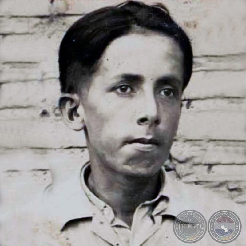 MARIANO (RUBIO) MIRANDA MENDOZA (+)