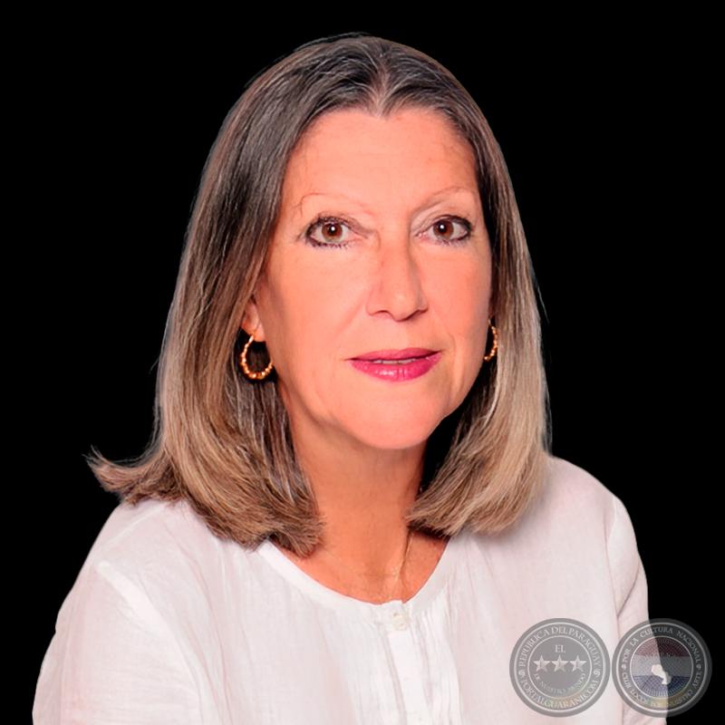 SUSANA GERTOPÁN