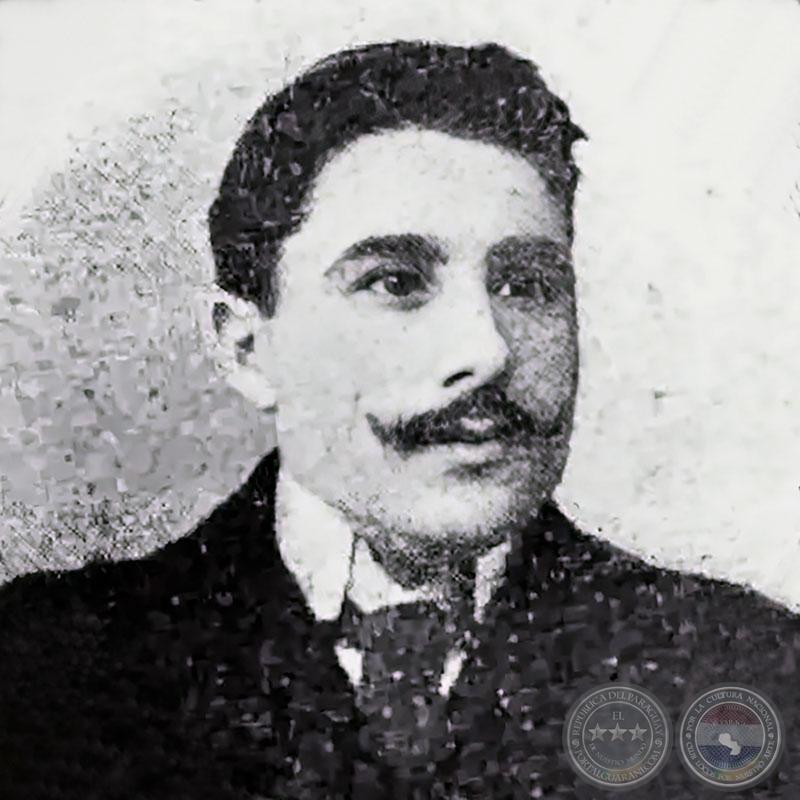  GOYCOECHEA MENÉNDEZ (+)
