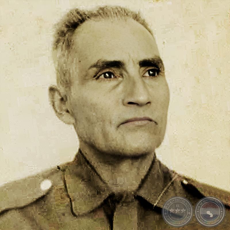  NÚÑEZ GONZÁLEZ (+)