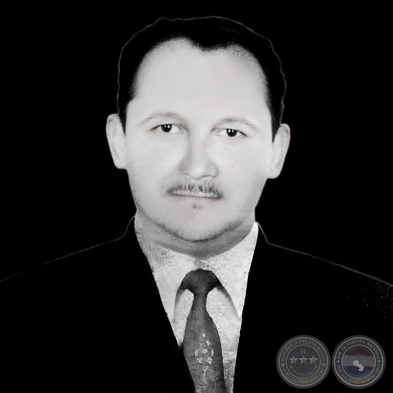  CARDOZO OCAMPO (+)